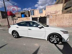 نیسان ئەلتیما